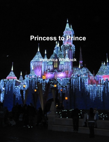 Princess to Prince
