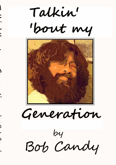 Talkin' 'bout my Generation