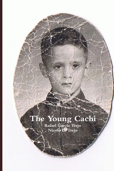 The Young Cachi: Hard Copy