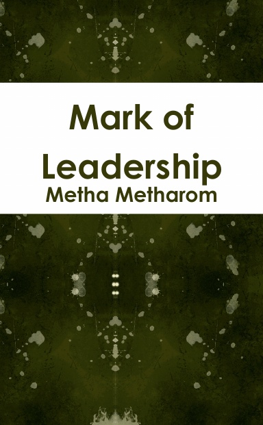 Mark of Leadership