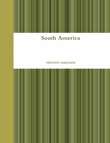 south america