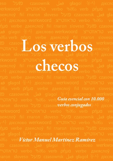 Los verbos checos