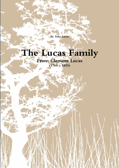 The Lucas Family