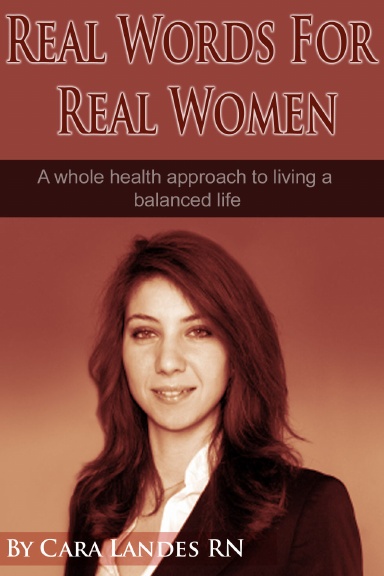 Real Words for Real Women