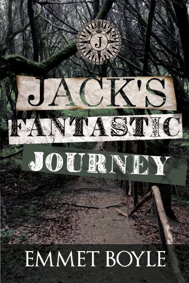 Jack’s Fantastic Journey