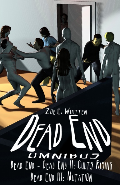 Dead End: Omnibus