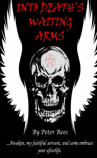 Into Death's Waiting Arms