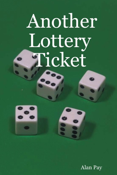 Another Lottery Ticket