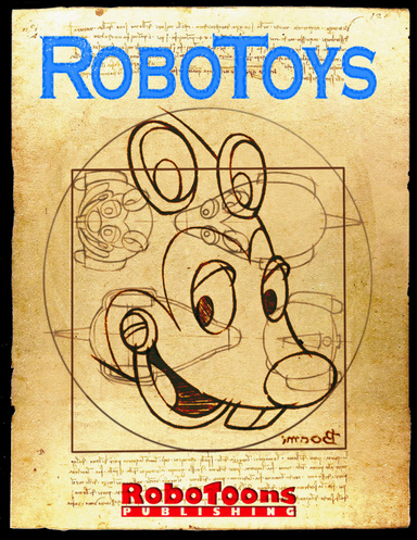 RoboToys
