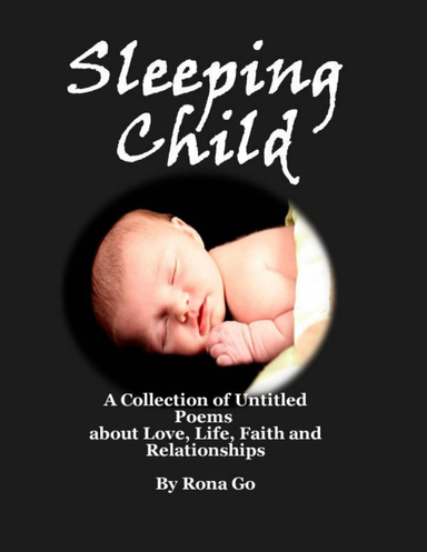 Sleeping Child