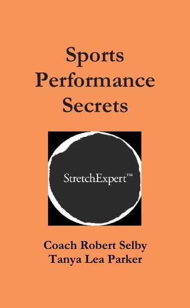StretchExpert™ Sirius Sports Performance Secrets