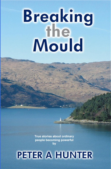 Breaking the Mould e-Book