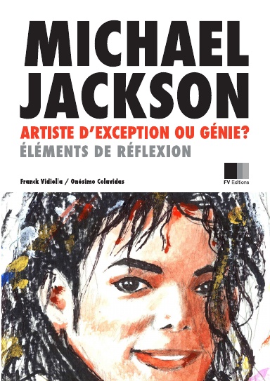 MICHAEL JACKSON: Artiste d'exception ou Génie ?