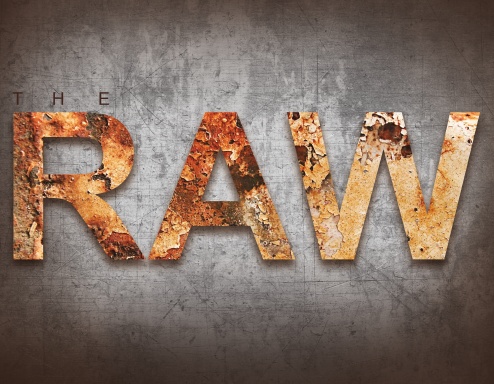THE RAW