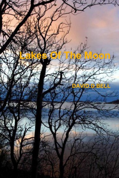 Lakes Of The Moon