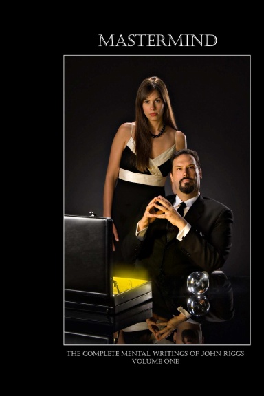 Mastermind Volume One