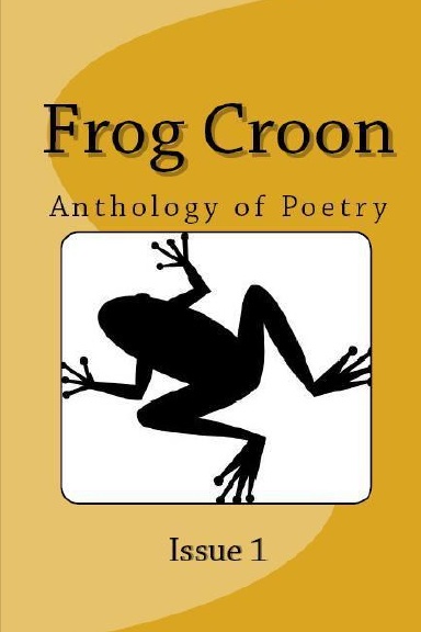Frog Croon: Issue 1