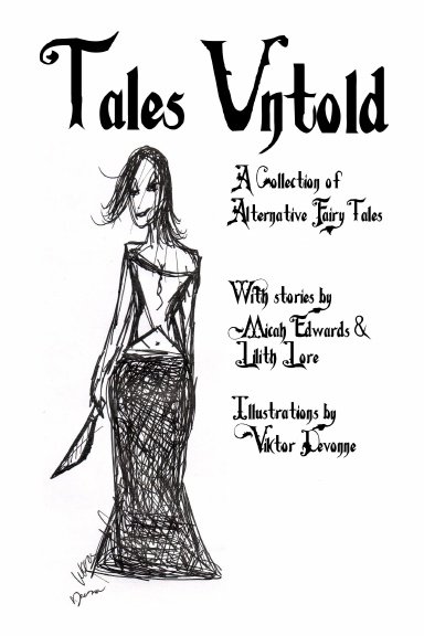 Tales Untold