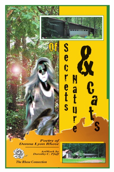 Of Secrets, Nature & Cats