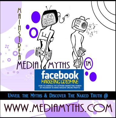 Media Myths Facebook Strategy Guide