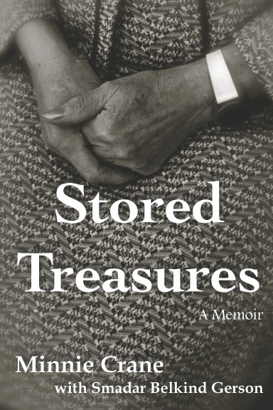 Stored Treasures