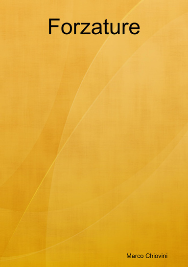 Forzature