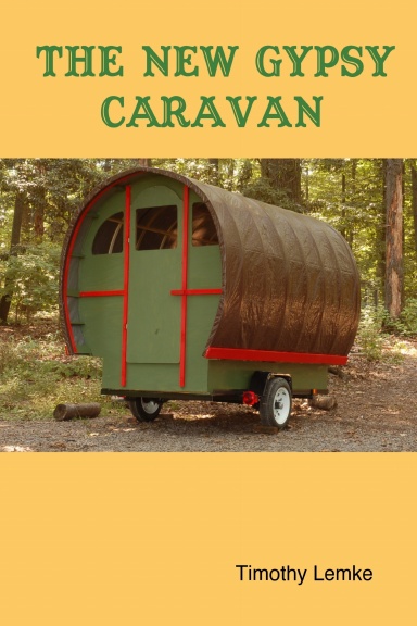 The New Gypsy Caravan