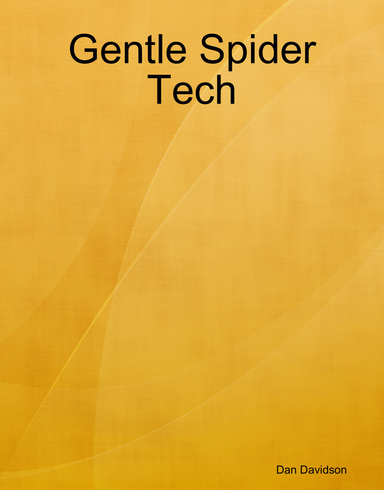 Gentle Spider Tech