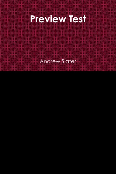 Preview Test