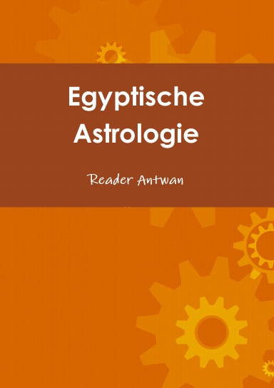 Egyptische Astrologie