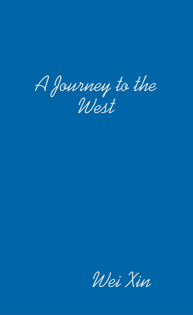 A Journey to the West