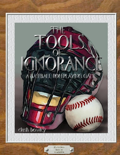 The Tools Of Ignorance: My Favorite All-Time Catchers.