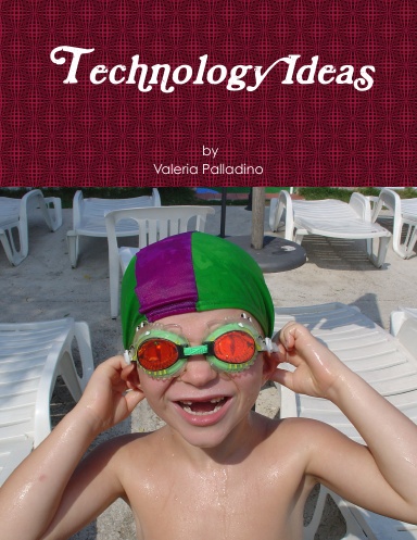 Technology Ideas