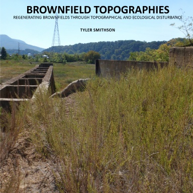 Brownfield Topographies
