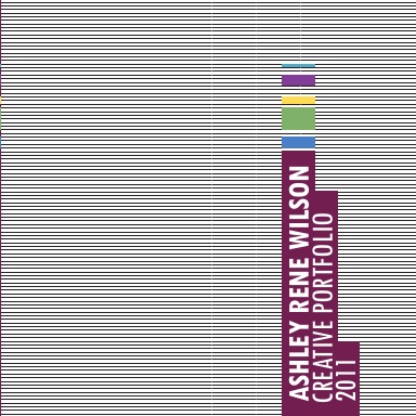 ARWilson Portfolio 2011