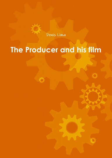 The Producer and his film