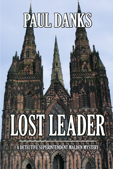 Lost Leader