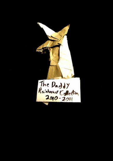 The Daddy Rainbows Collection