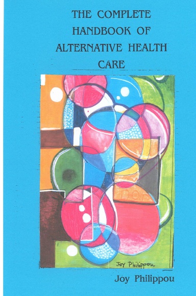 The Complete Alternative Health