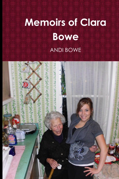 Memoirs of Clara Bowe