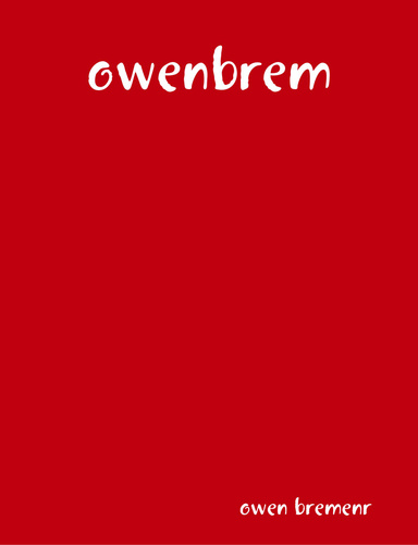 owenbrem