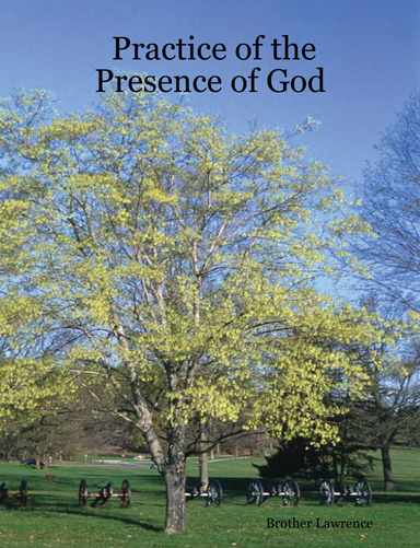 Practice of the Presence of God