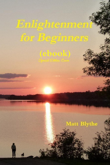 Enlightenment for Beginners (ebook)