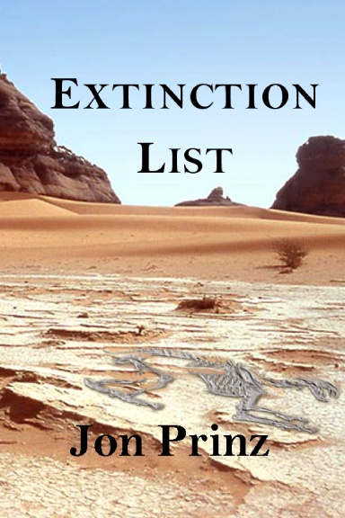 Extinction List