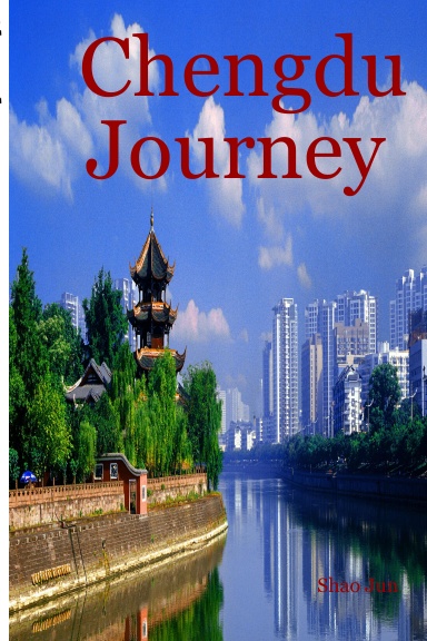 Chengdu Journey