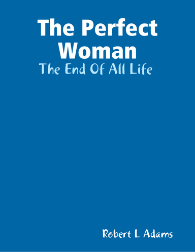 The Perfect Woman