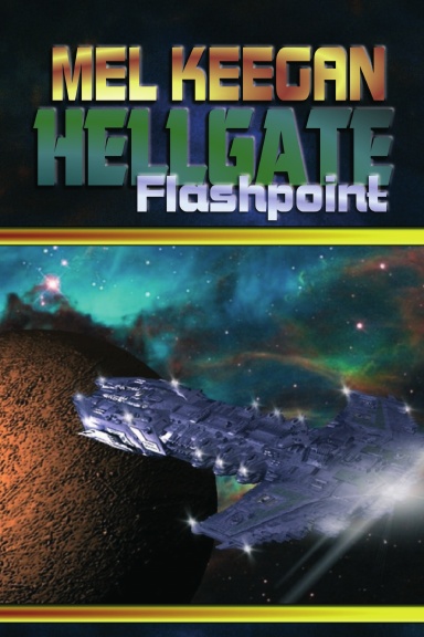 Flashpoint