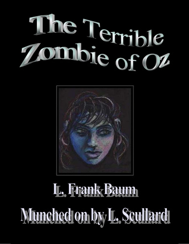 The Terrible Zombie of Oz