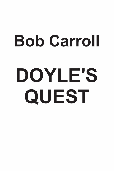Doyle's Quest