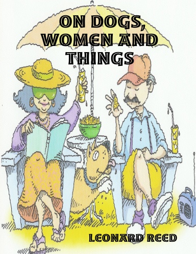 On Dogs, Women and Things
